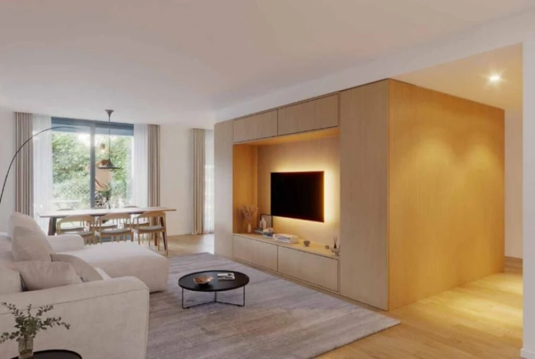 Apartamento T1 para Venda em Paranhos Foto 14