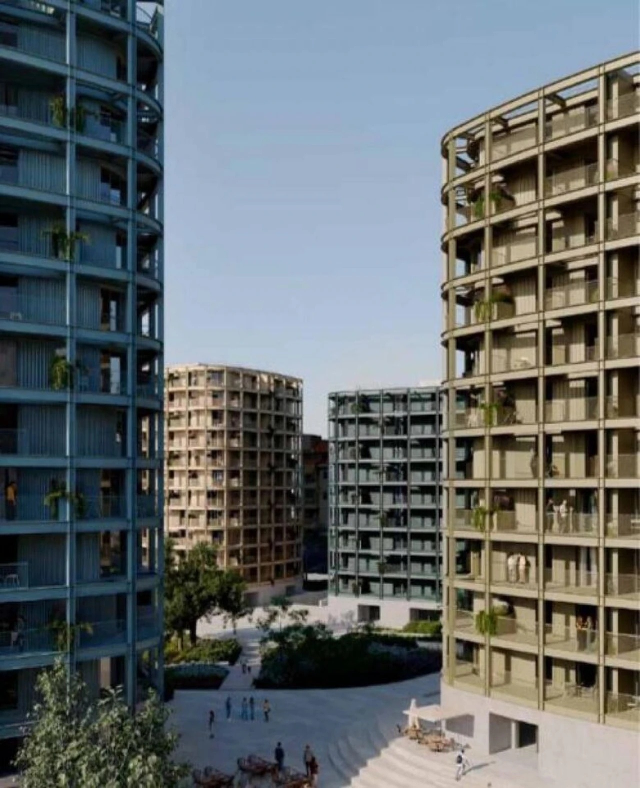Apartamento T3 para Venda em Paranhos Foto 1