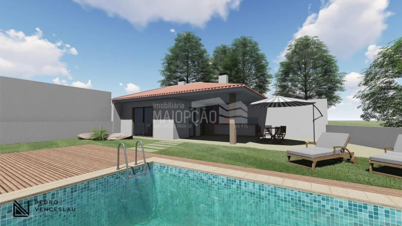 Terreno para Venda em Macedo de Cavaleiros Foto 4