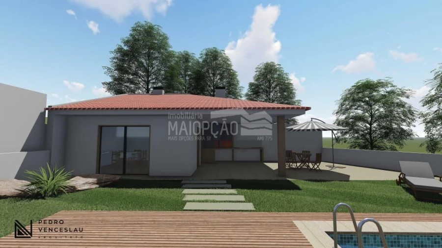 Terreno para Venda em Macedo de Cavaleiros Foto 3