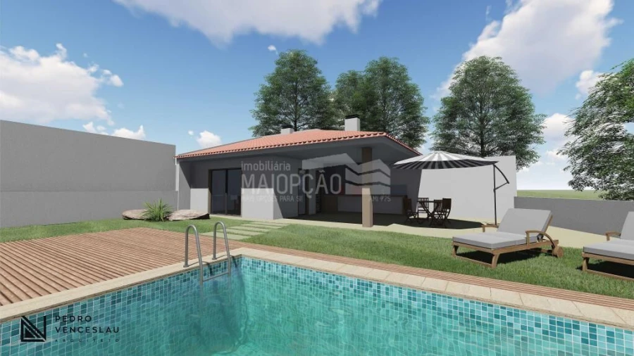 Terreno para Venda em Macedo de Cavaleiros Foto 4