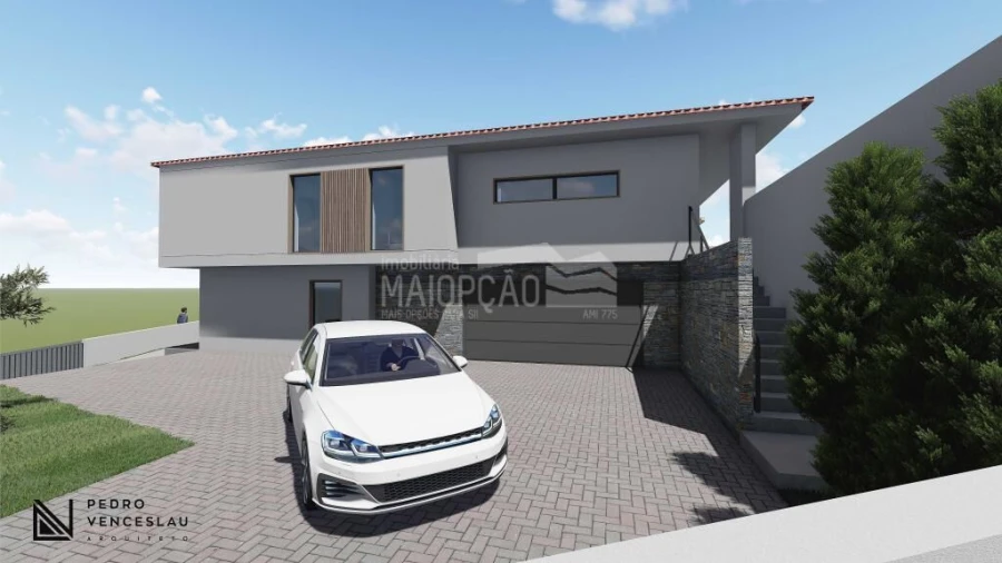 Terreno para Venda em Macedo de Cavaleiros Foto 7