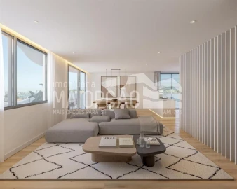 Apartamento T1 para Venda em Canidelo