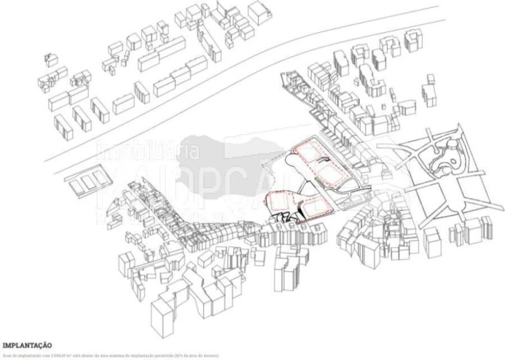 Loja para Venda em Paranhos Foto 4