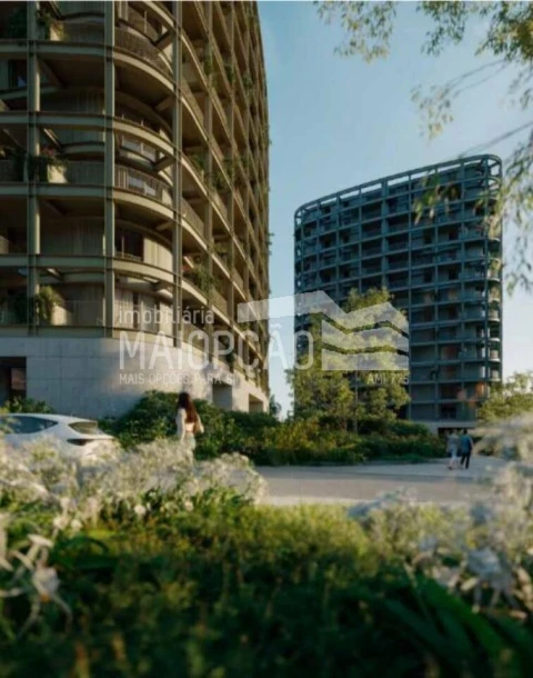 Apartamento T3 para Venda em Paranhos