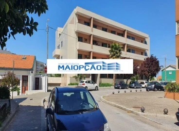 Apartamento T2 para Venda em Canidelo