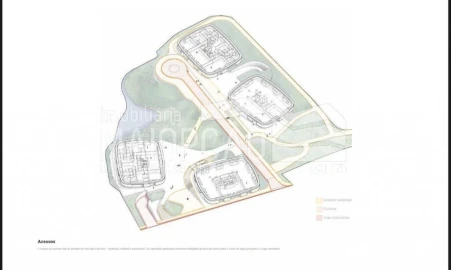 Apartamento T3 para Venda em Paranhos