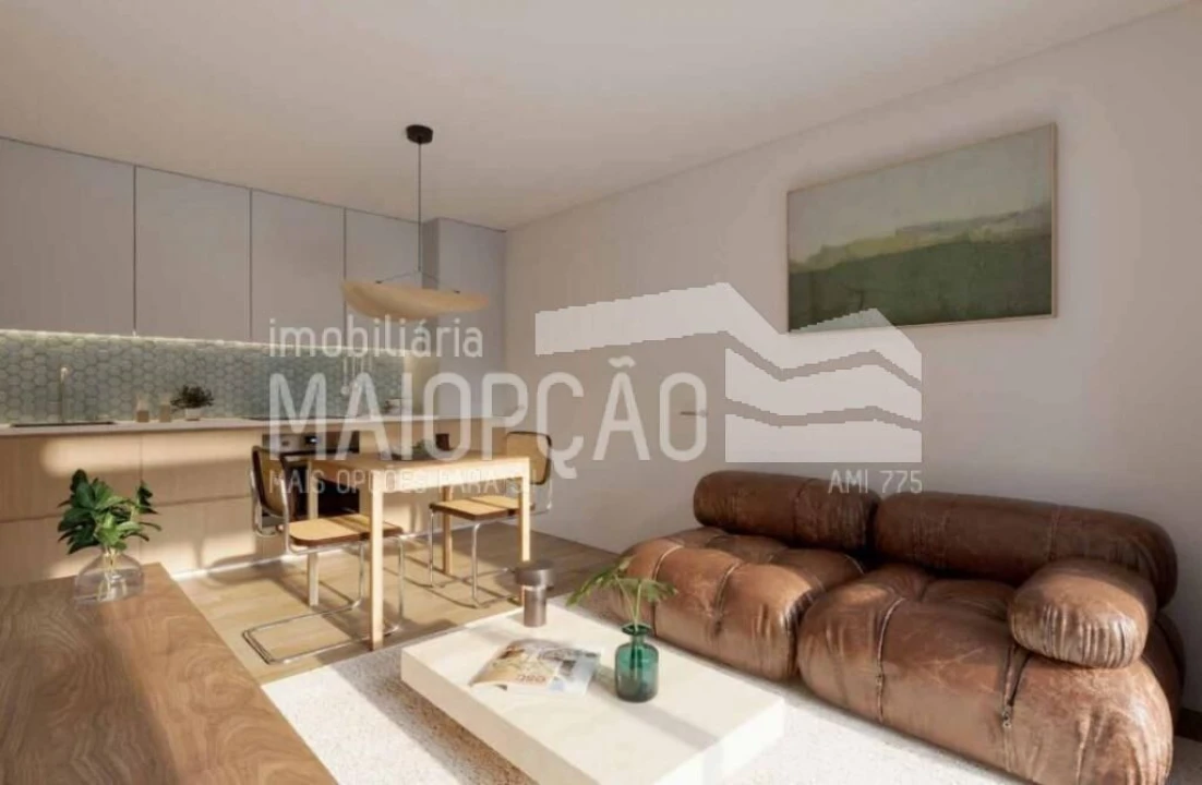 Apartamento T3 para Venda em Paranhos Foto 10