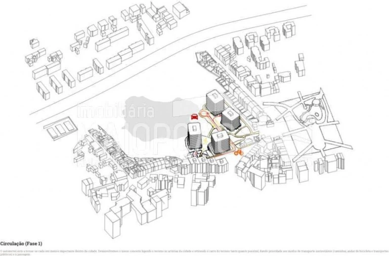 Apartamento T3 para Venda em Paranhos Foto 5