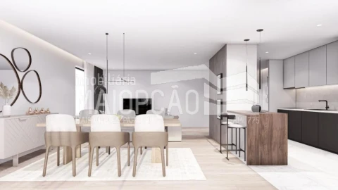 Apartamento T2 para Venda em Oliveira do Douro