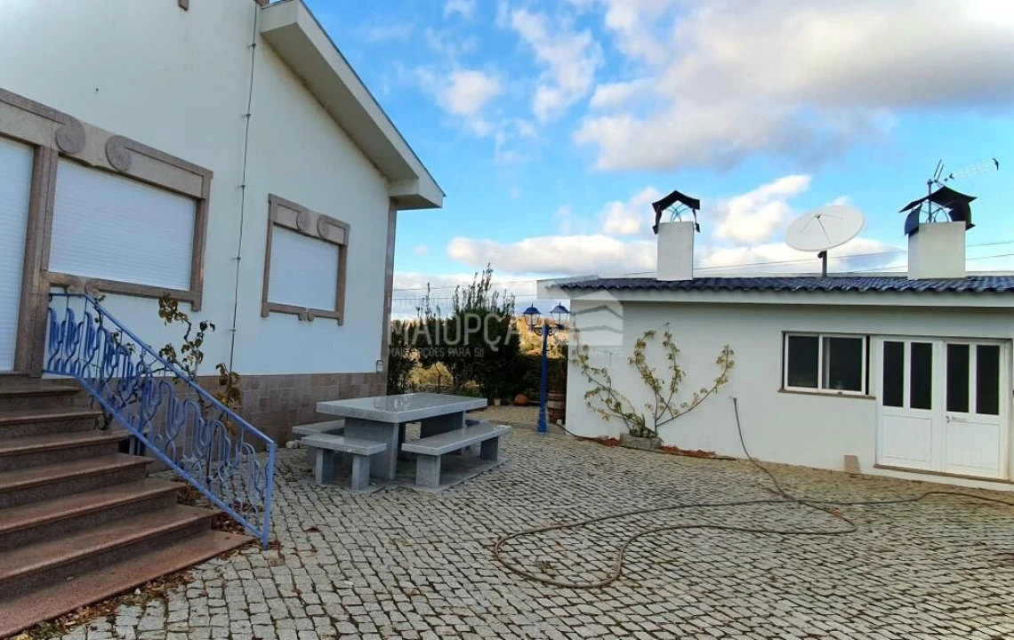Quinta T0 para Venda em Mirandela Foto 18
