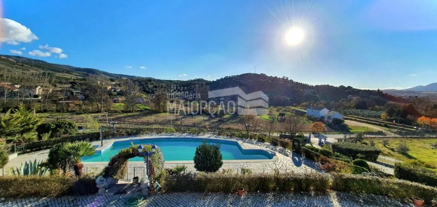 Quinta T0 para Venda em Mirandela Foto 5