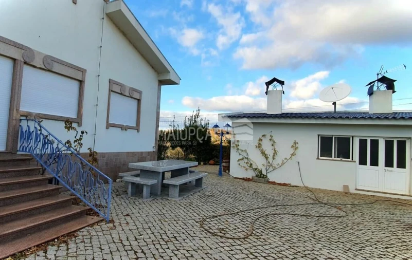 Quinta T0 para Venda em Mirandela Foto 18
