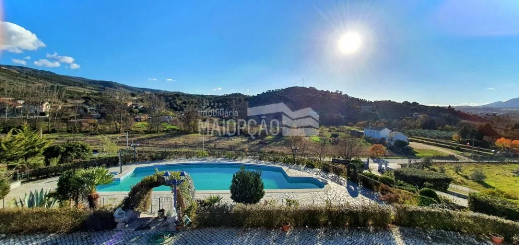 Quinta T0 para Venda em Mirandela Foto 5