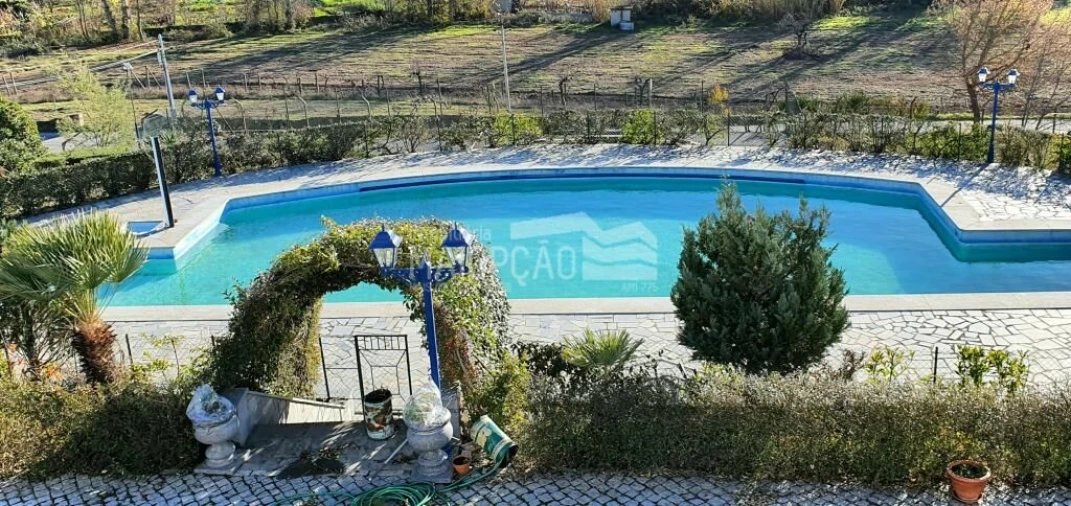 Quinta T0 para Venda em Mirandela Foto 6