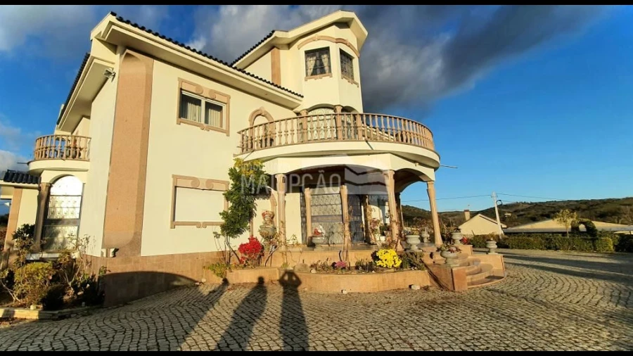 Quinta T0 para Venda em Mirandela