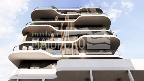 Apartamento T2 para Venda em Oliveira do Douro