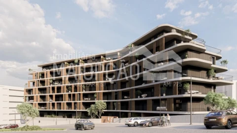 Apartamento T2 para Venda em Oliveira do Douro