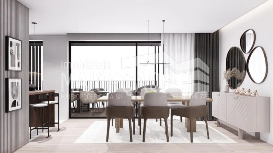 Apartamento T2 para Venda em Oliveira do Douro Foto 28