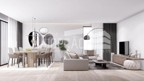 Apartamento T2 para Venda em Oliveira do Douro