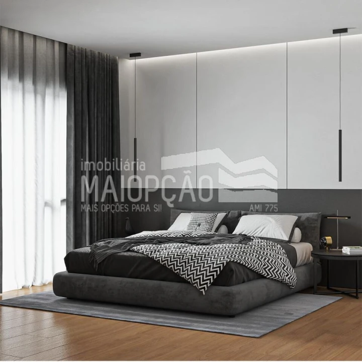 Moradia T4 para Venda em Madalena Foto 10