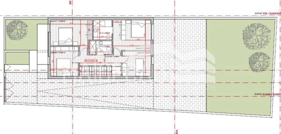 Moradia T4 para Venda em Madalena