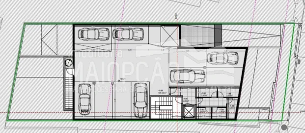 Moradia T4 para Venda em Madalena