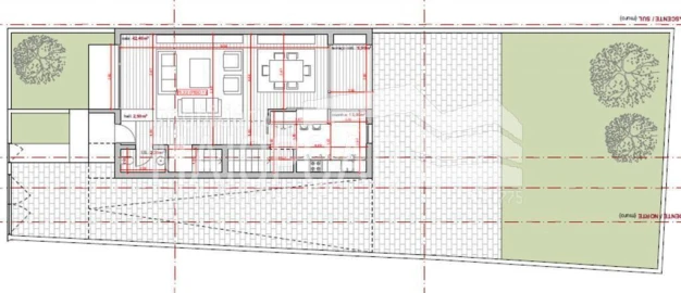 Moradia T4 para Venda em Madalena