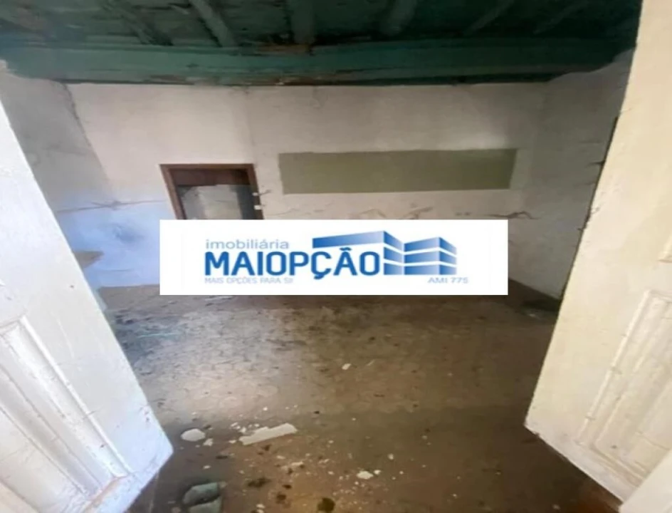 Moradia T2 para Venda em Souto Foto 1