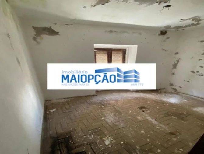 Moradia T2 para Venda em Souto Foto 2