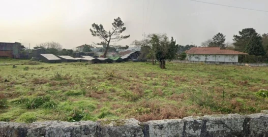 Terreno para Venda em Vila Nova de Anha