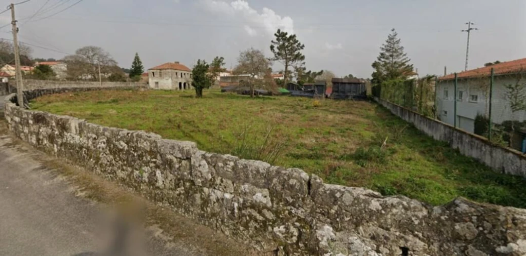 Terreno para Venda em Vila Nova de Anha Foto 3