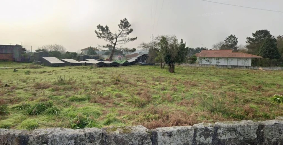 Terreno para Venda em Vila Nova de Anha Foto 4