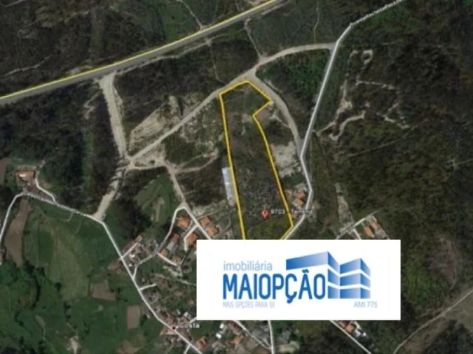 Terreno para Venda em Seroa Foto 6