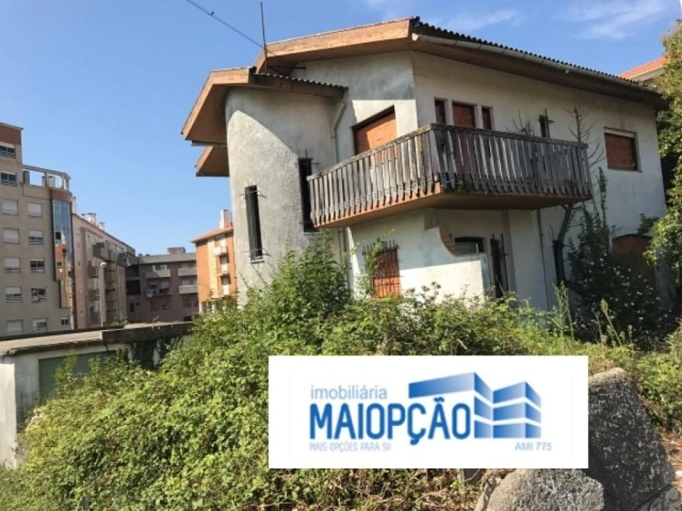 Moradia T4 para Venda em Albergaria-A-Velha e Valmaior Foto 1