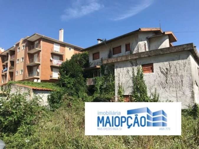 Moradia T4 para Venda em Albergaria-A-Velha e Valmaior Foto 3