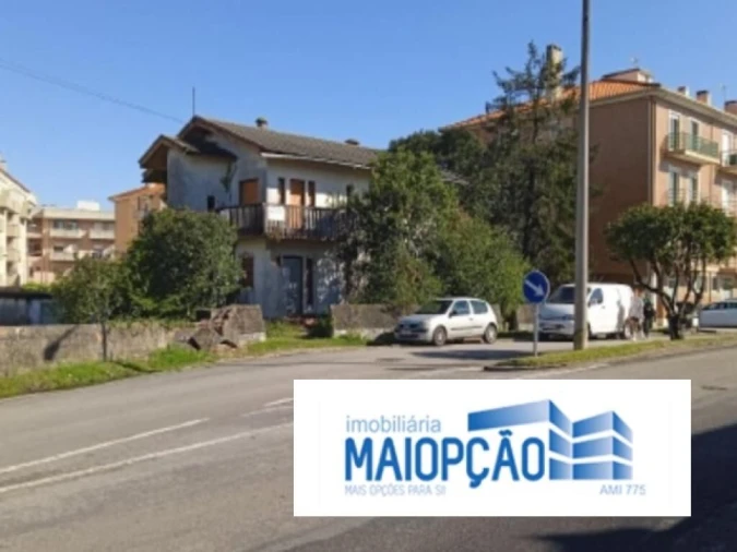 Moradia T4 para Venda em Albergaria-A-Velha e Valmaior Foto 5