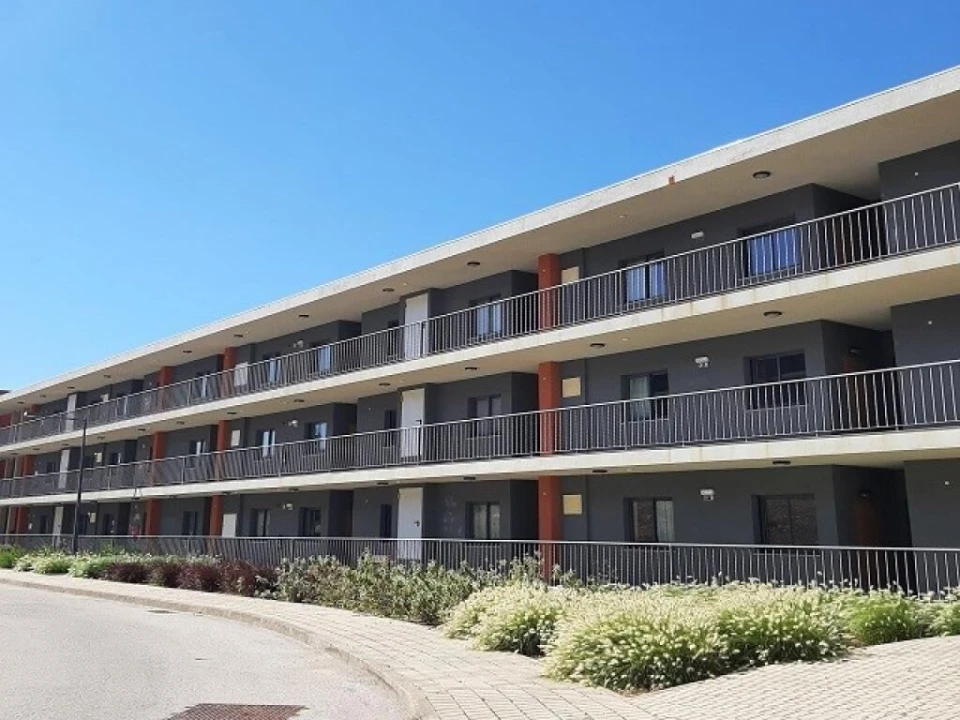 Prédio para Venda em Mexilhoeira Grande Foto 1