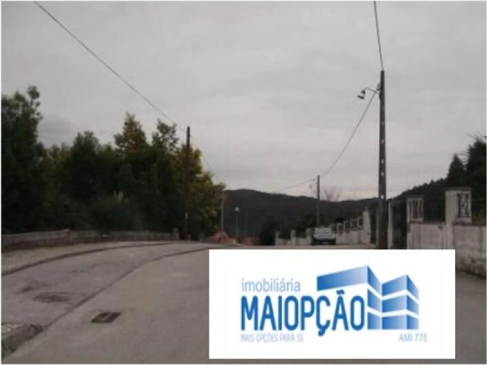 Terreno para Venda em Luso Foto 5