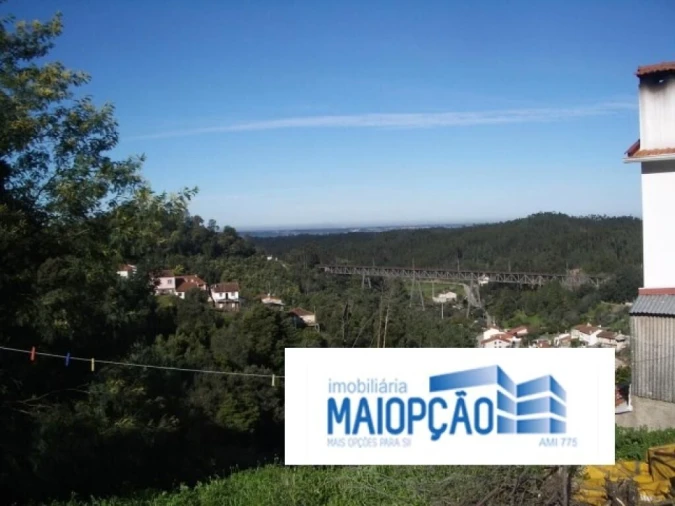 Terreno para Venda em Luso Foto 13