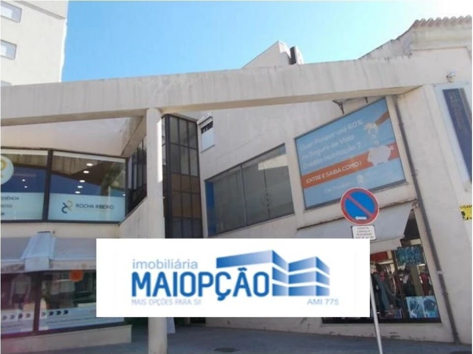 Escritório para Venda em Macedo de Cavaleiros Foto 7