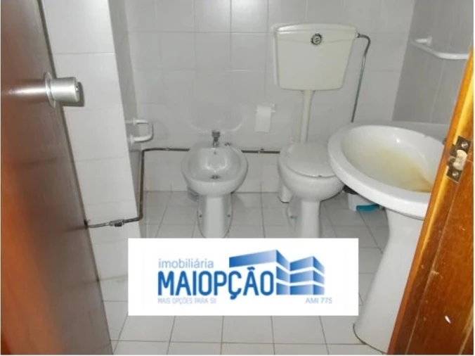 Escritório para Venda em Macedo de Cavaleiros Foto 6