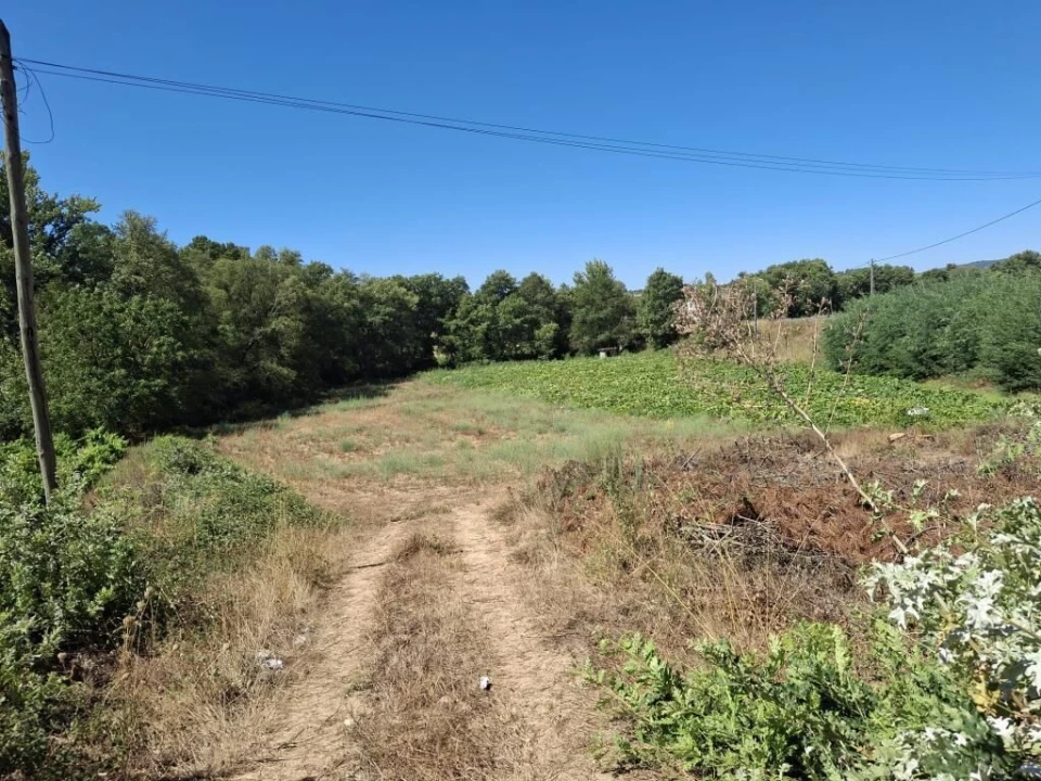 Terreno para Venda em Terras de Massueime Foto 1