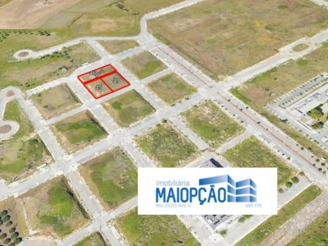 Terreno para Venda em Rio de Mouro