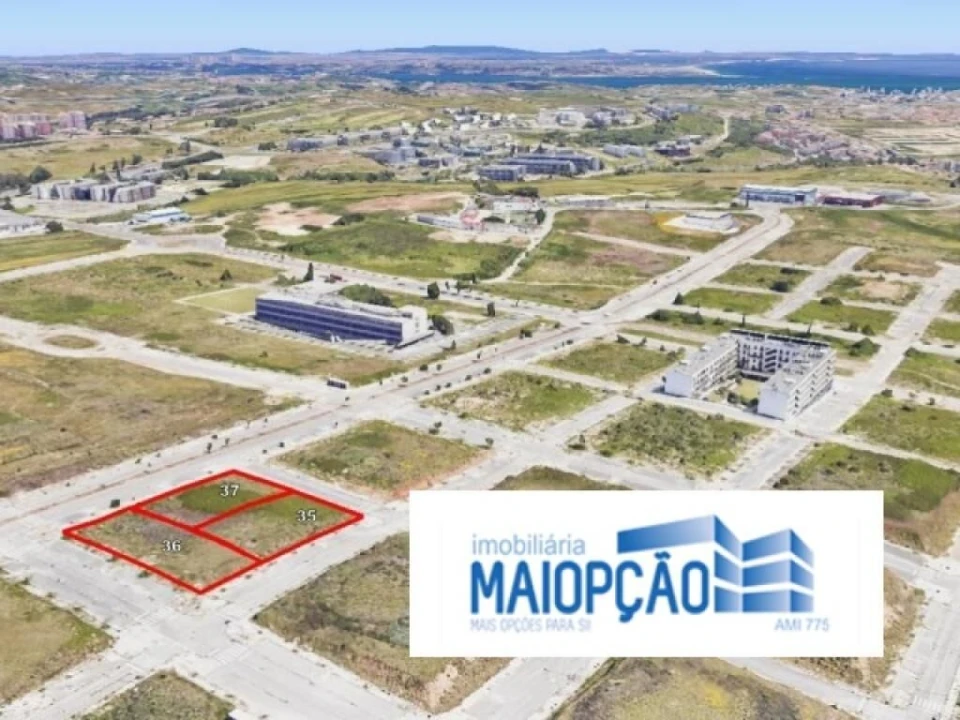 Terreno para Venda em Rio de Mouro Foto 1