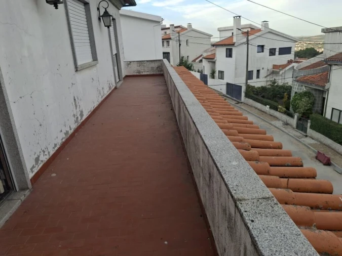Moradia T9 para Venda em Guarda Foto 15