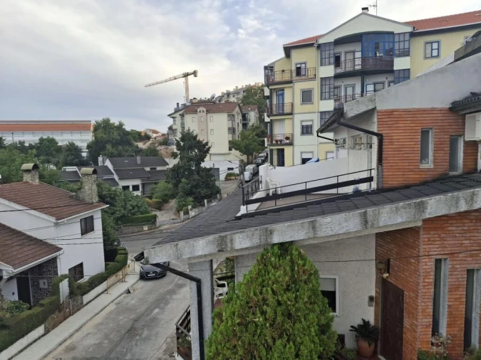 Moradia T9 para Venda em Guarda Foto 16
