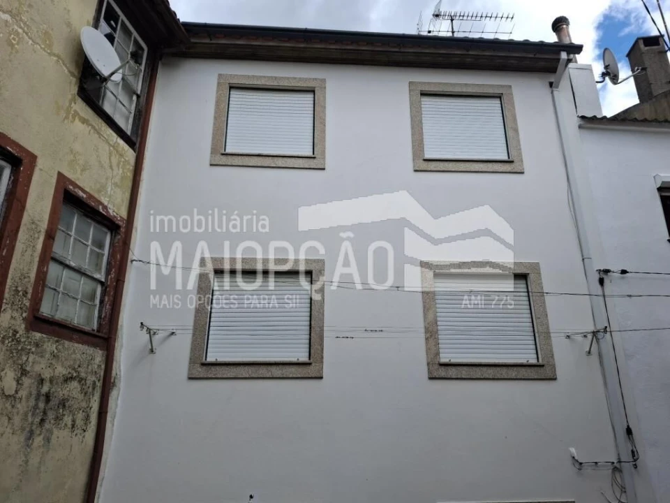 Moradia T4 para Venda em Famalicão Foto 2