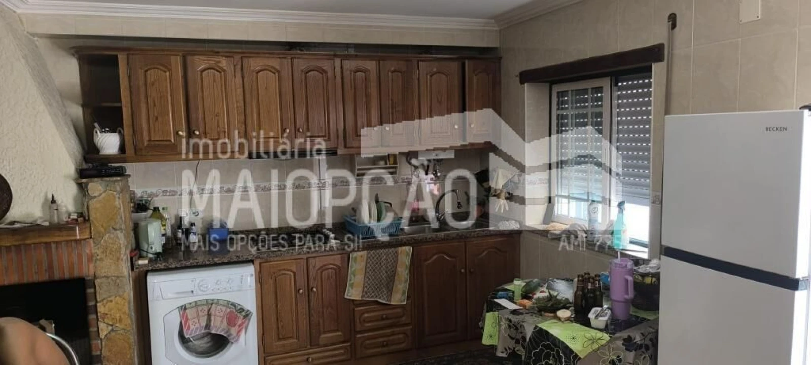 Moradia T4 para Venda em Famalicão Foto 14