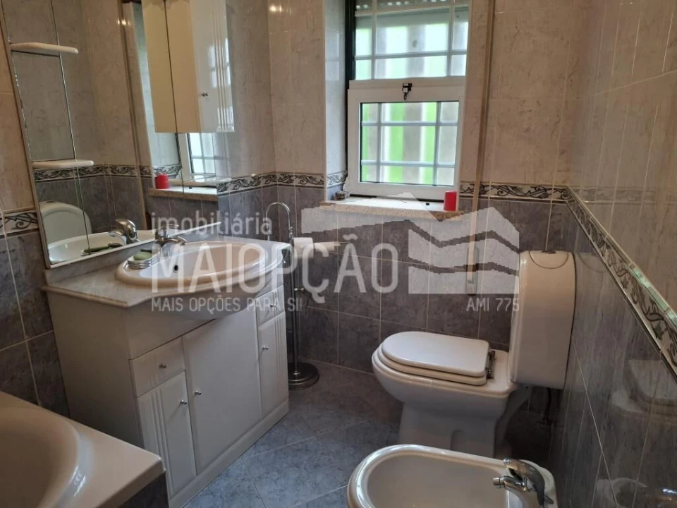 Moradia T4 para Venda em Famalicão Foto 4